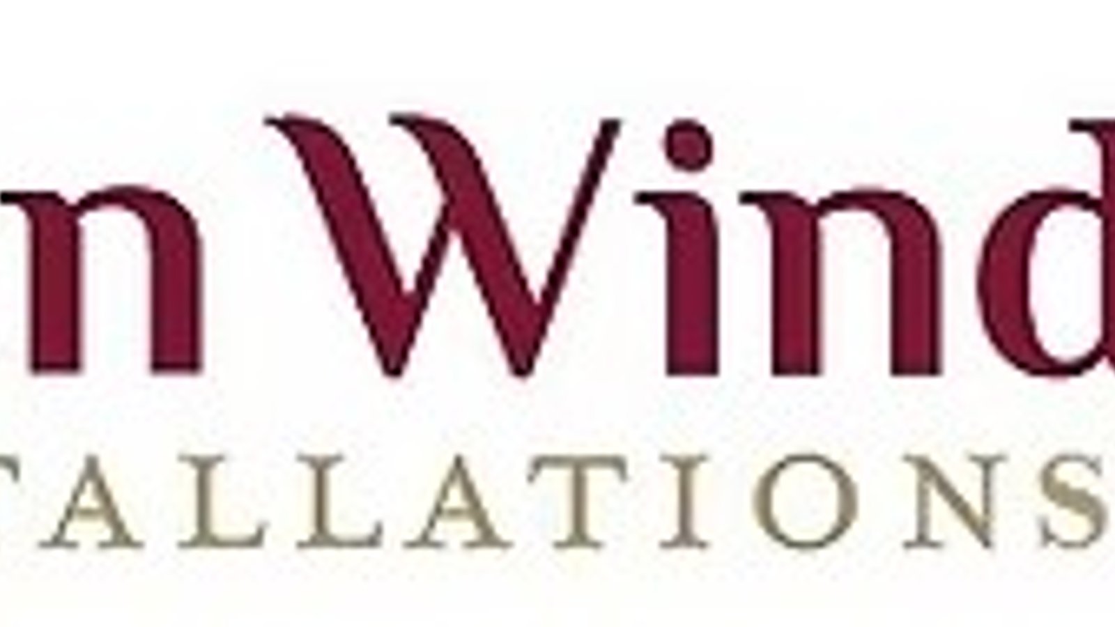 A W Install