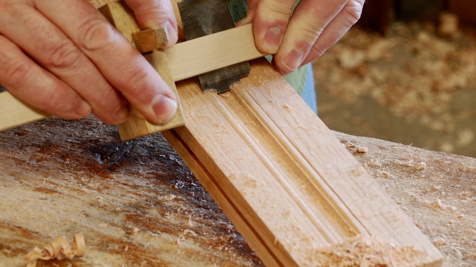 JMJ Joinery Edinburgh