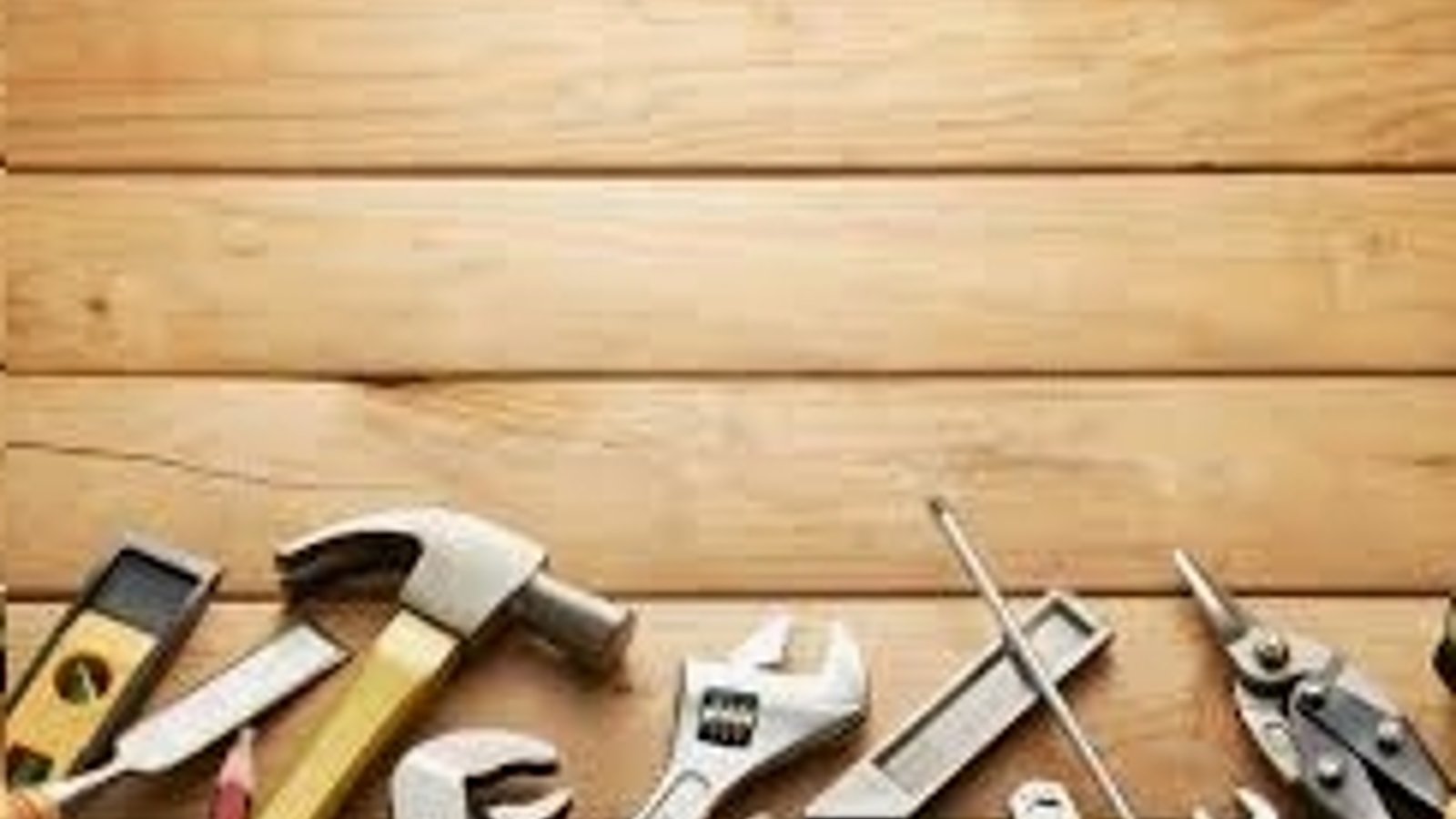 McCarthy Carpentry