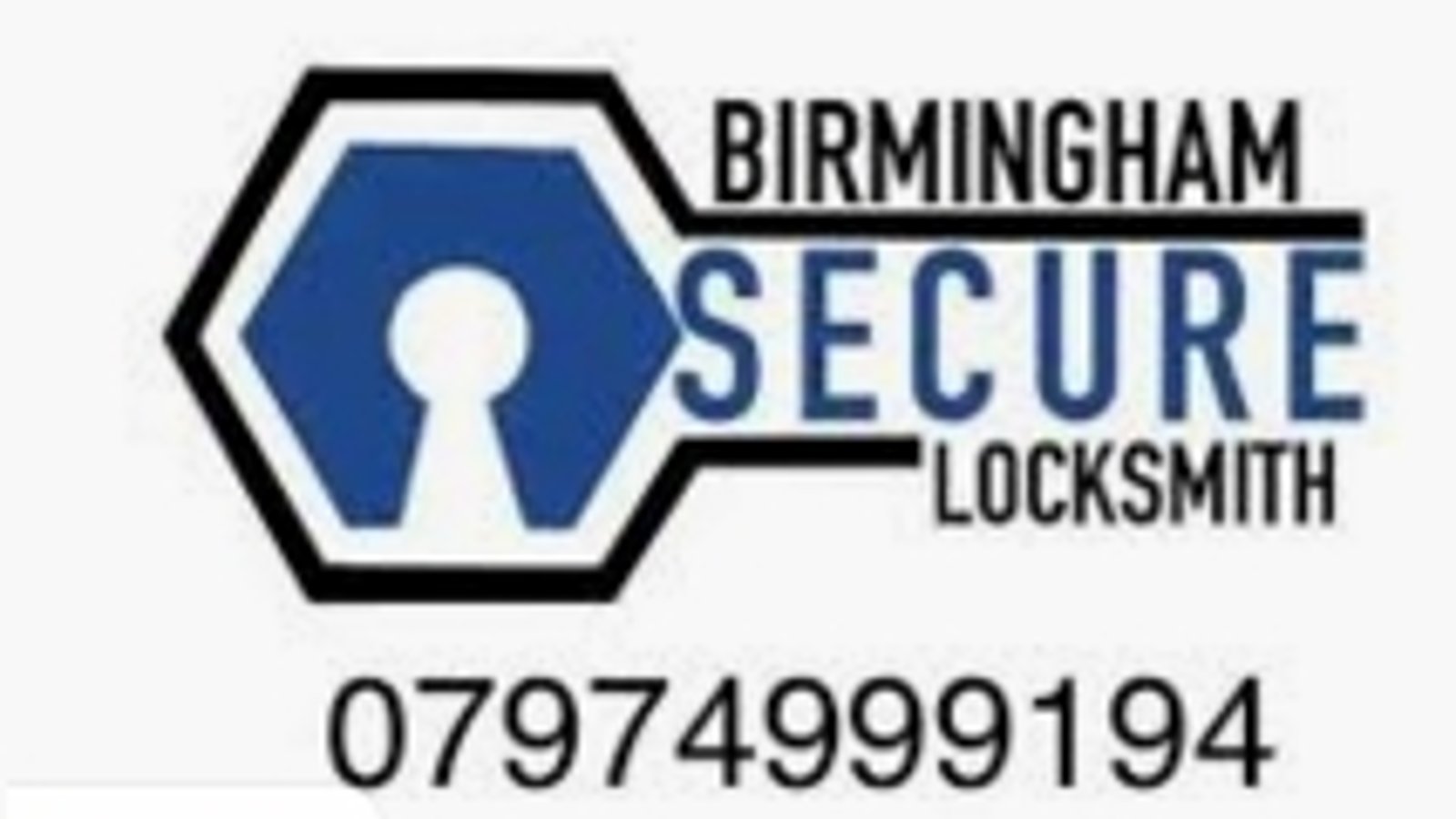 Birmingham Secure Locksmith