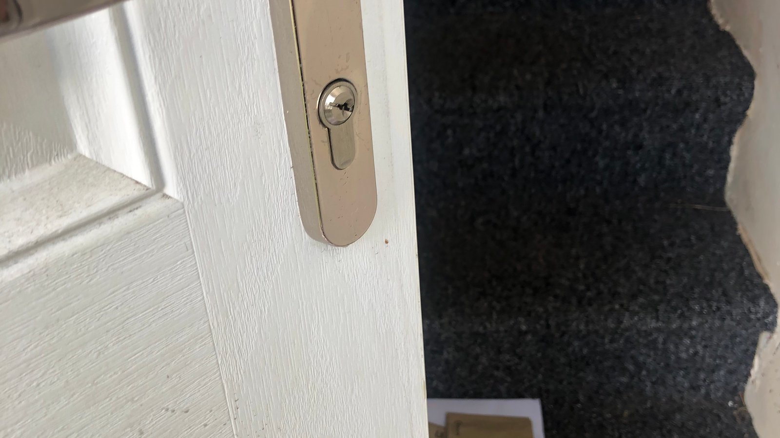 Birmingham Secure Locksmith