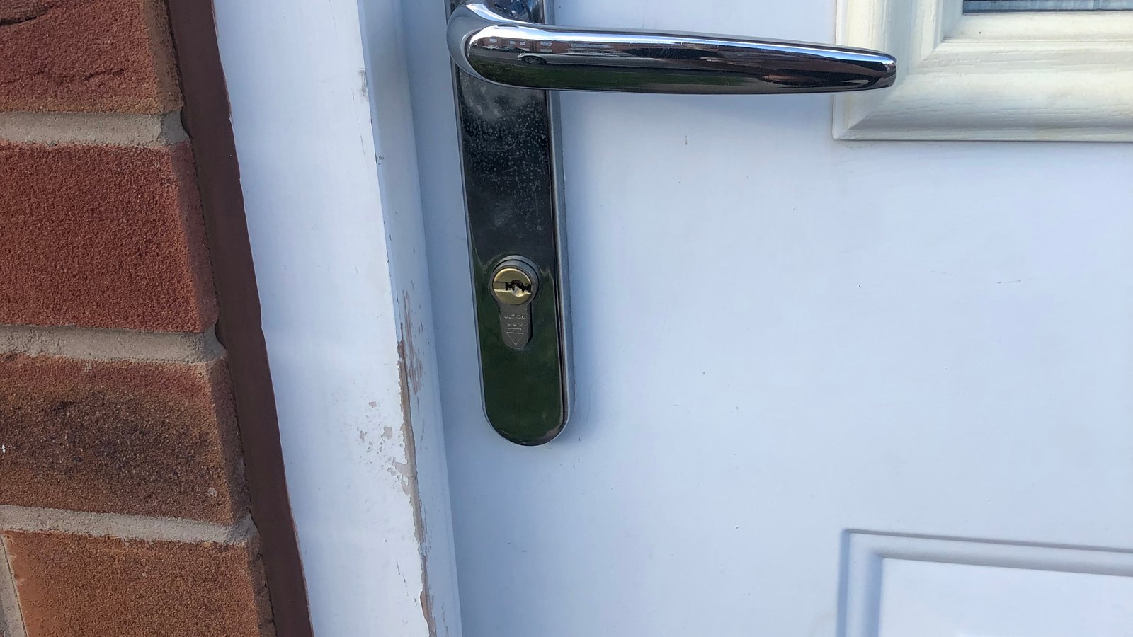Birmingham Secure Locksmith