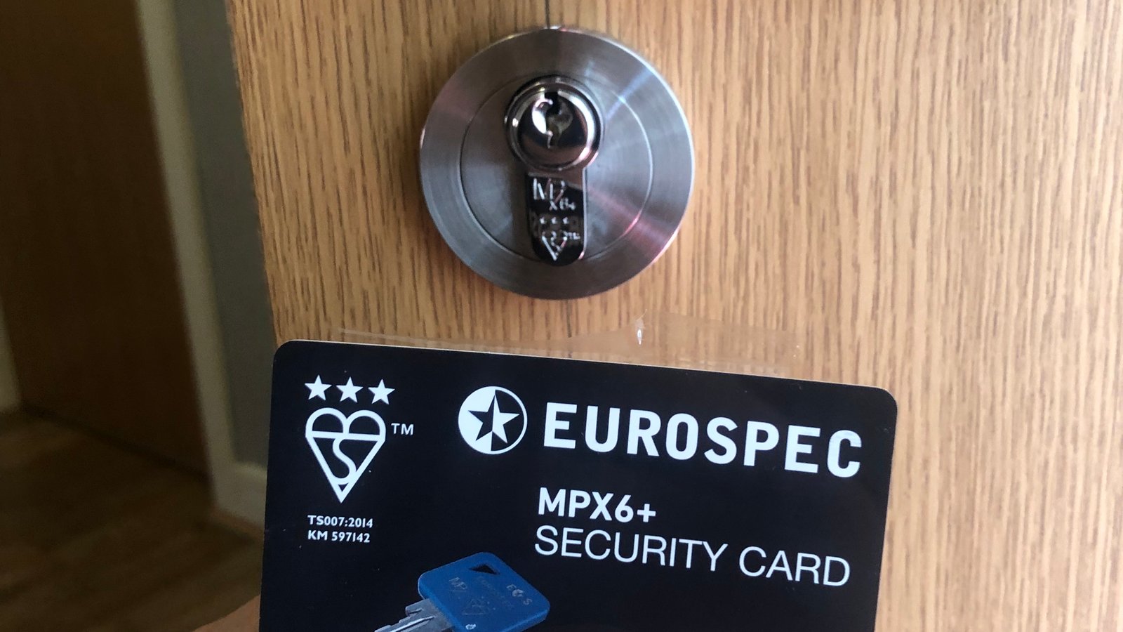 Birmingham Secure Locksmith