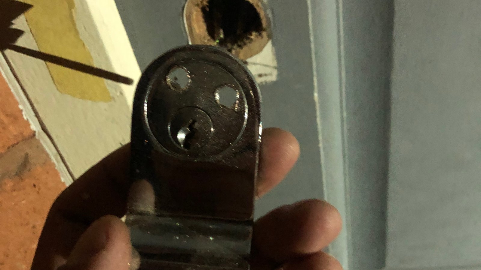 Birmingham Secure Locksmith