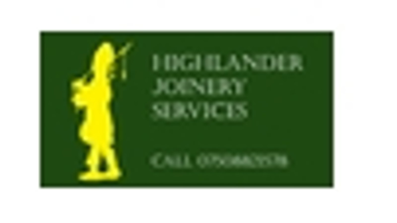 Highlander Joinery