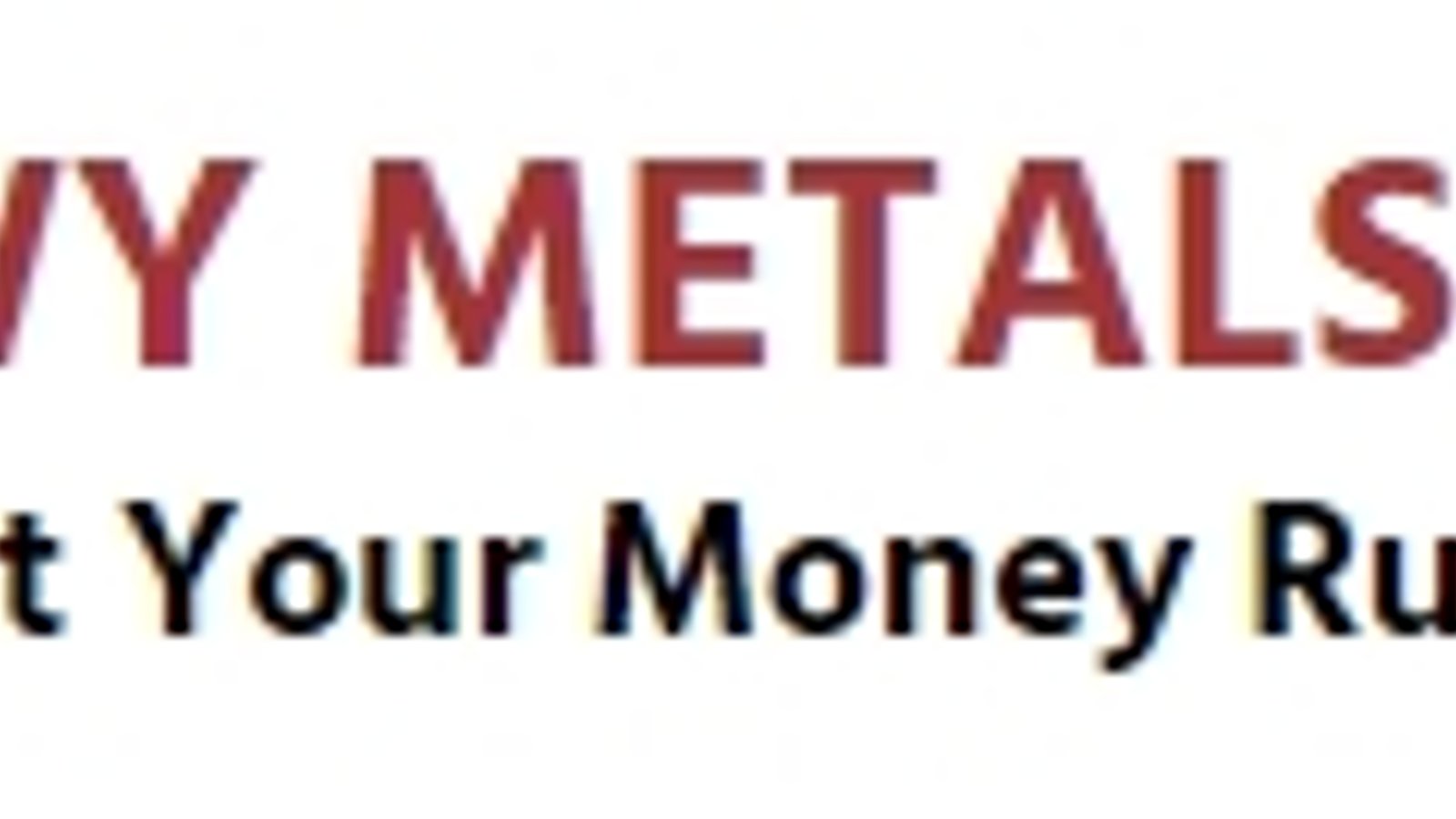 Towy Metals Ltd