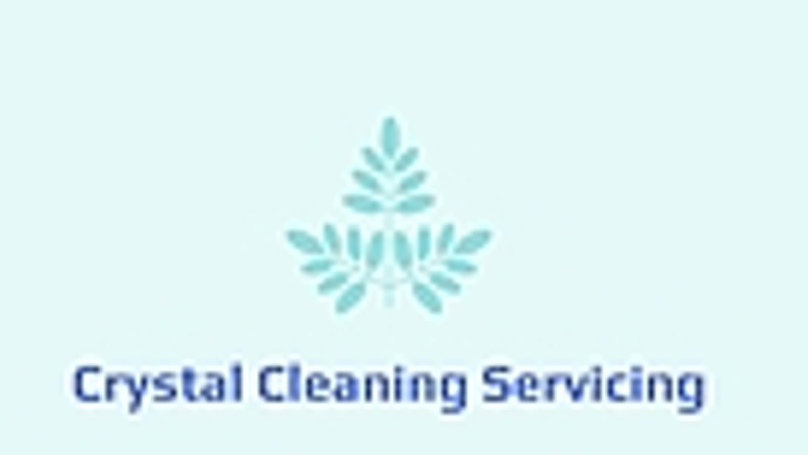Crystal Cleaning Services l Cleaning Services