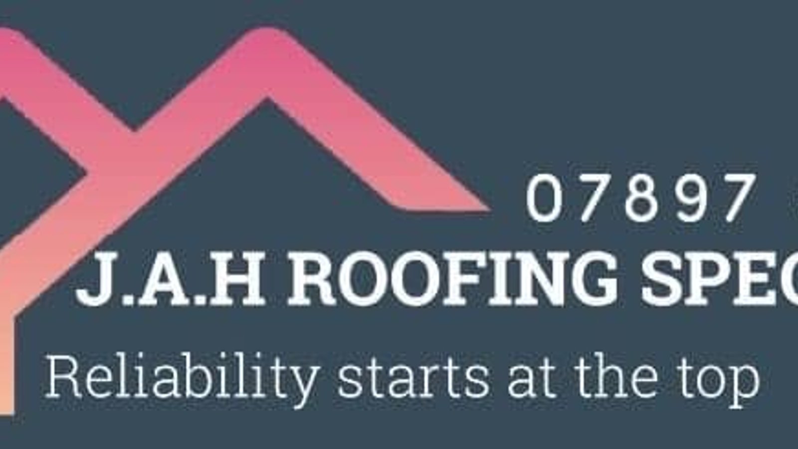 JAH Roofing Specialists