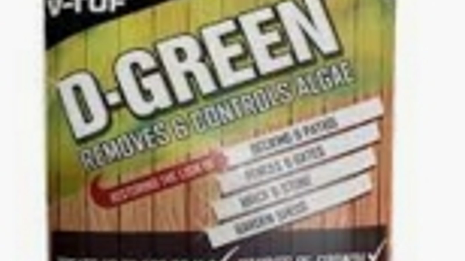 D Green Cleaning