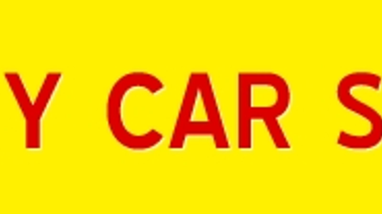 Scrap My Car Sheffield LIVE 455