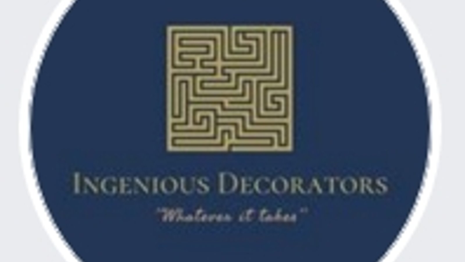 Ingenious Decorators 244-668-3782