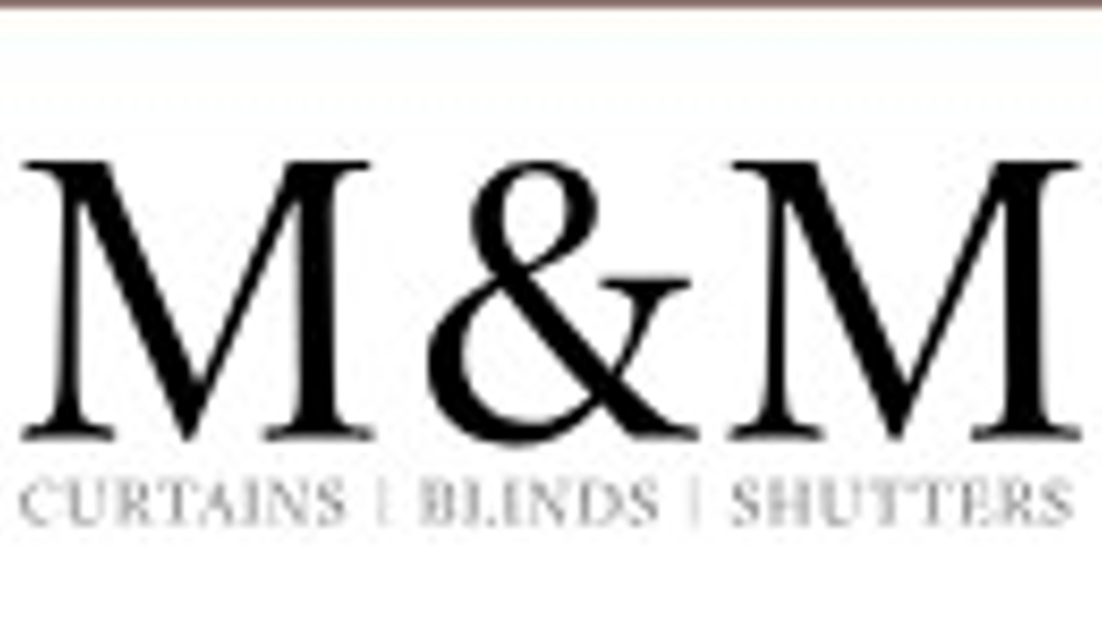 M&M Blinds