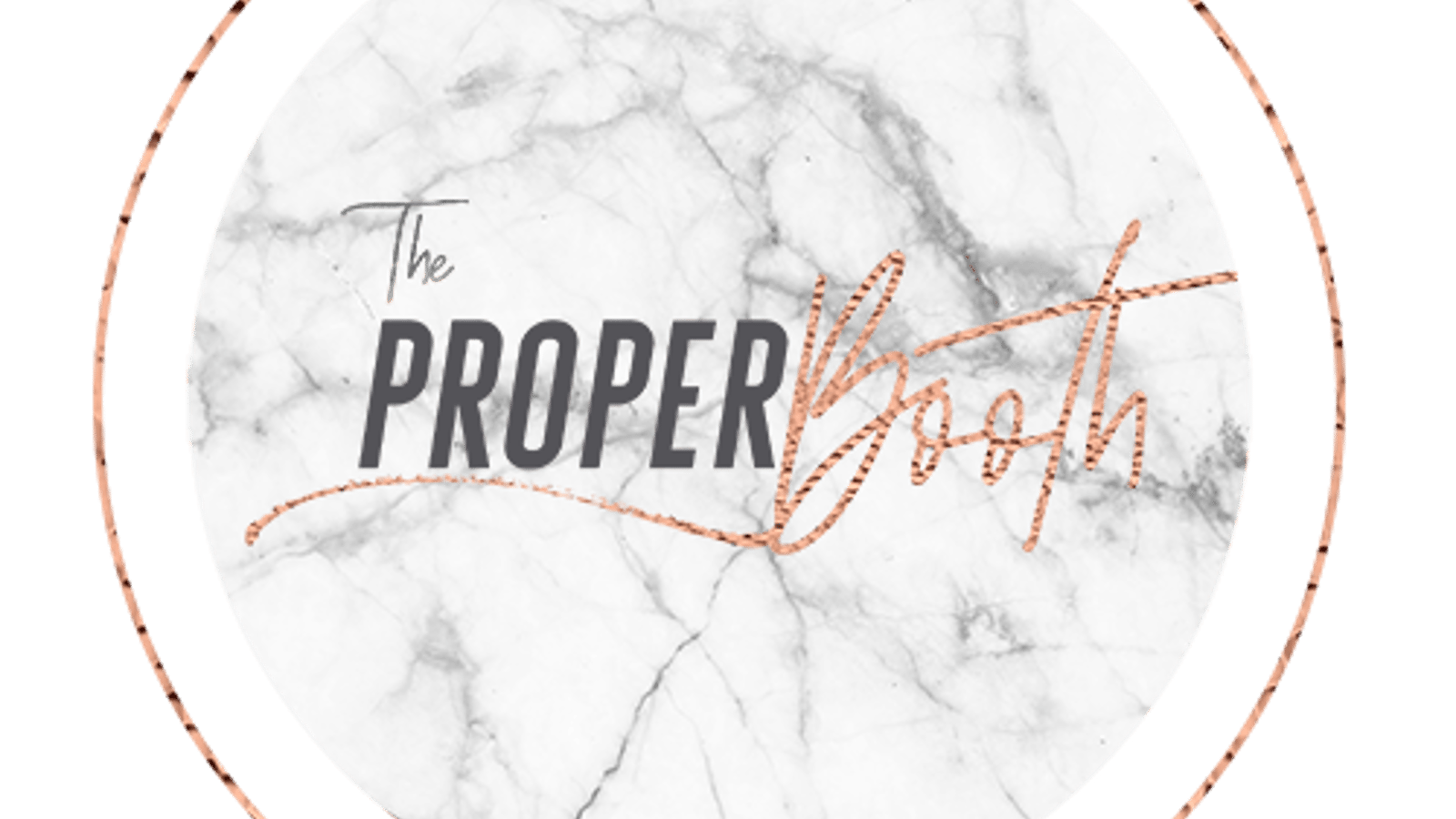 The Proper Booth