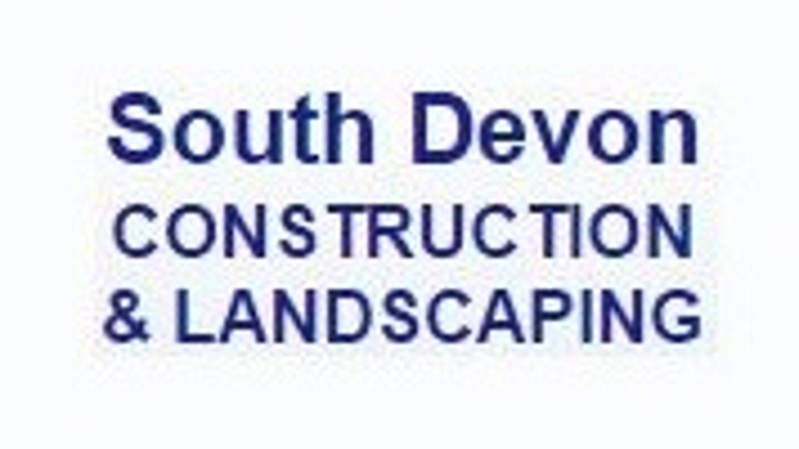 South Devon Construction & Landscaping Services