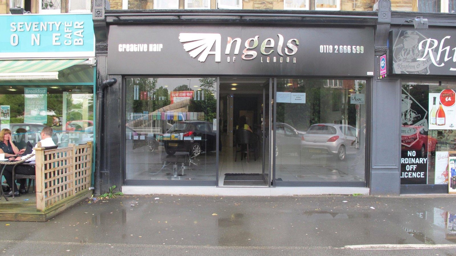 Angels Of London