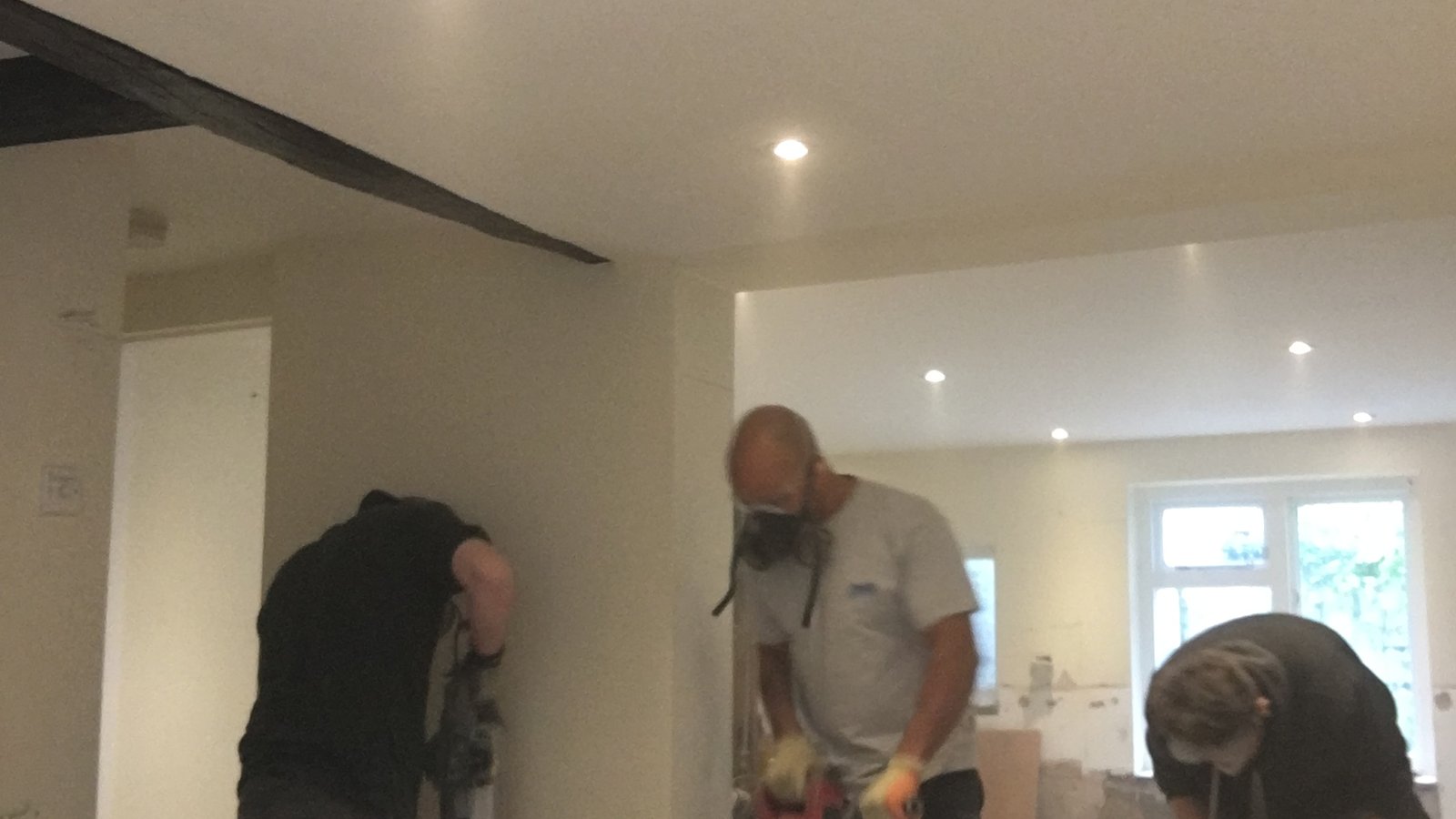 Premier Damp Control Ltd
