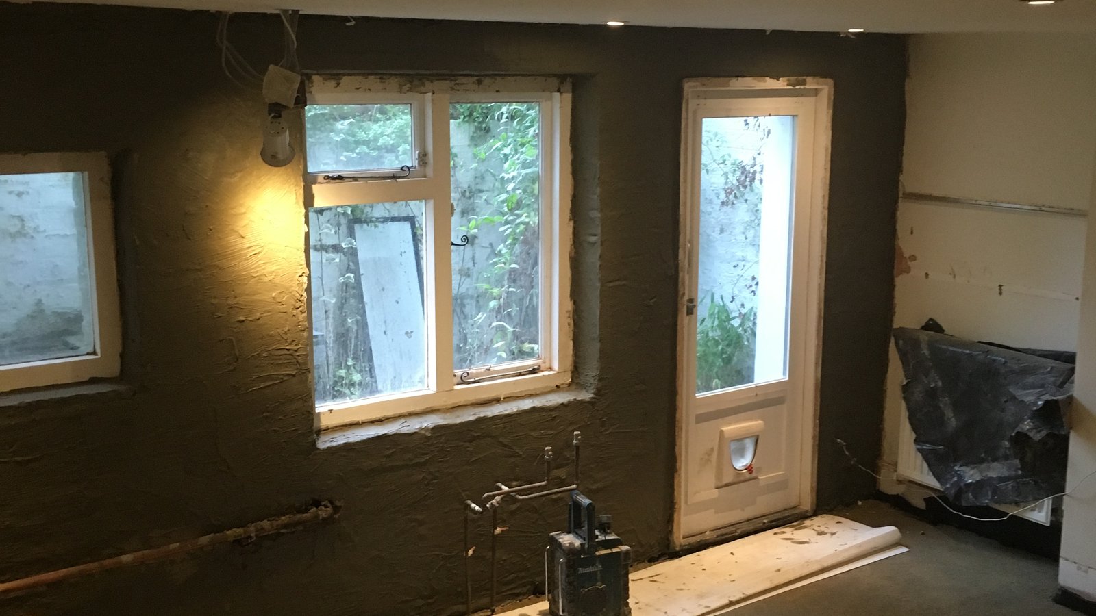 Premier Damp Control Ltd