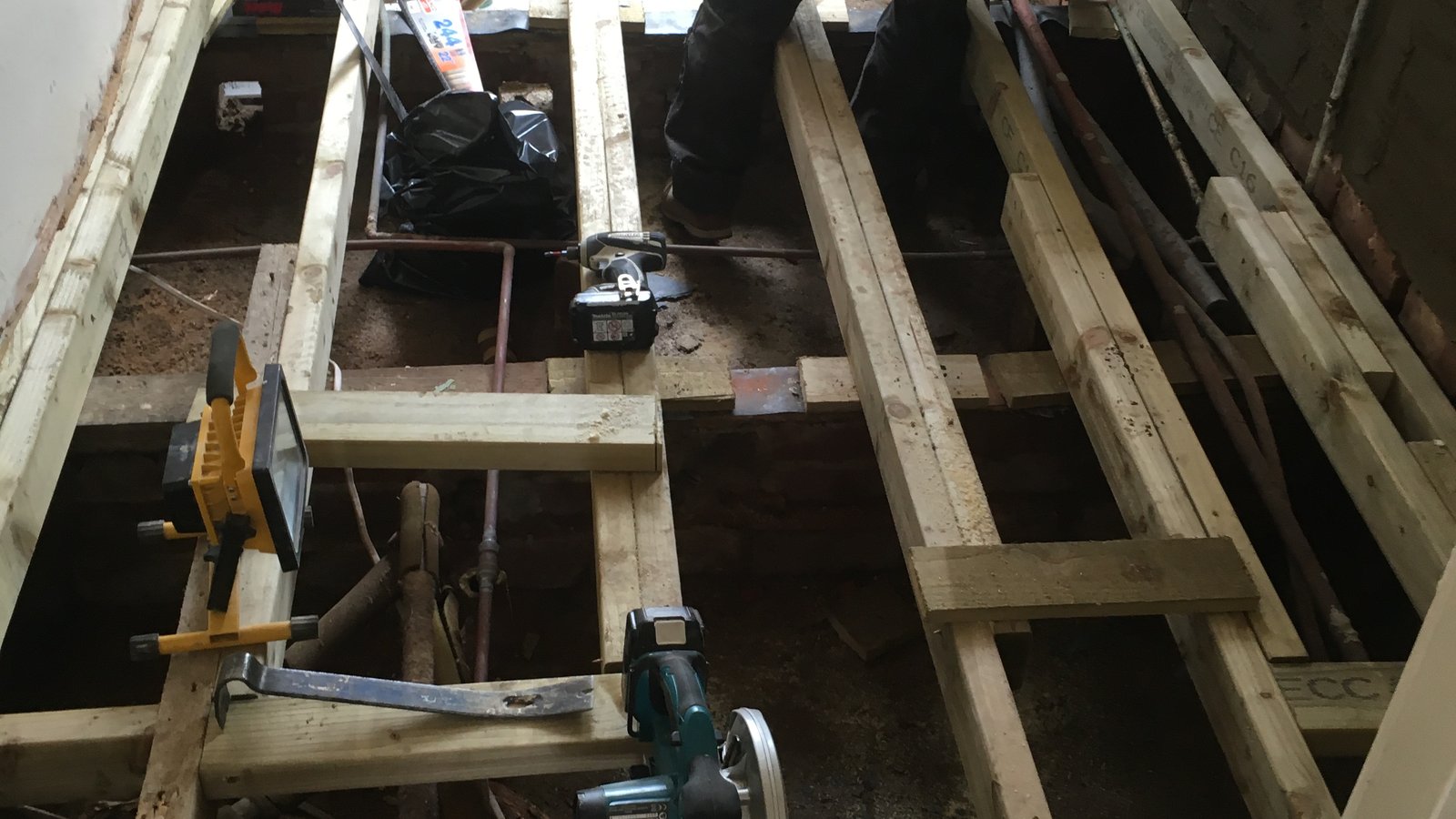 Premier Damp Control Ltd