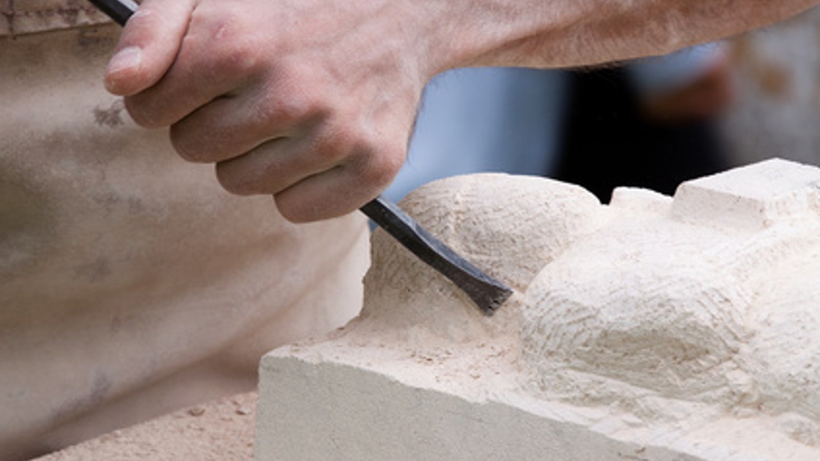 Paul Allison Stonework Contractors