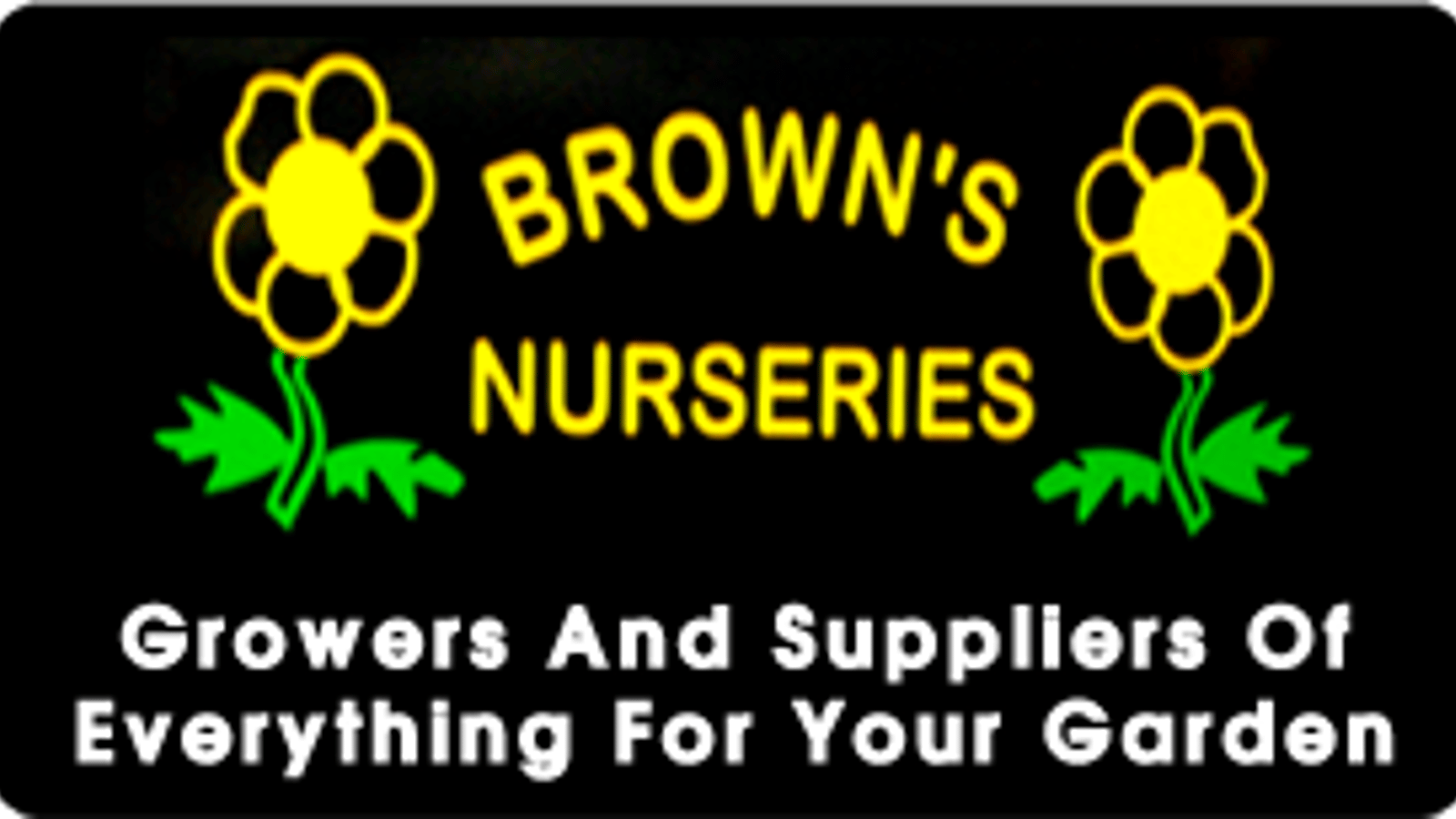 Brown's Nurseries