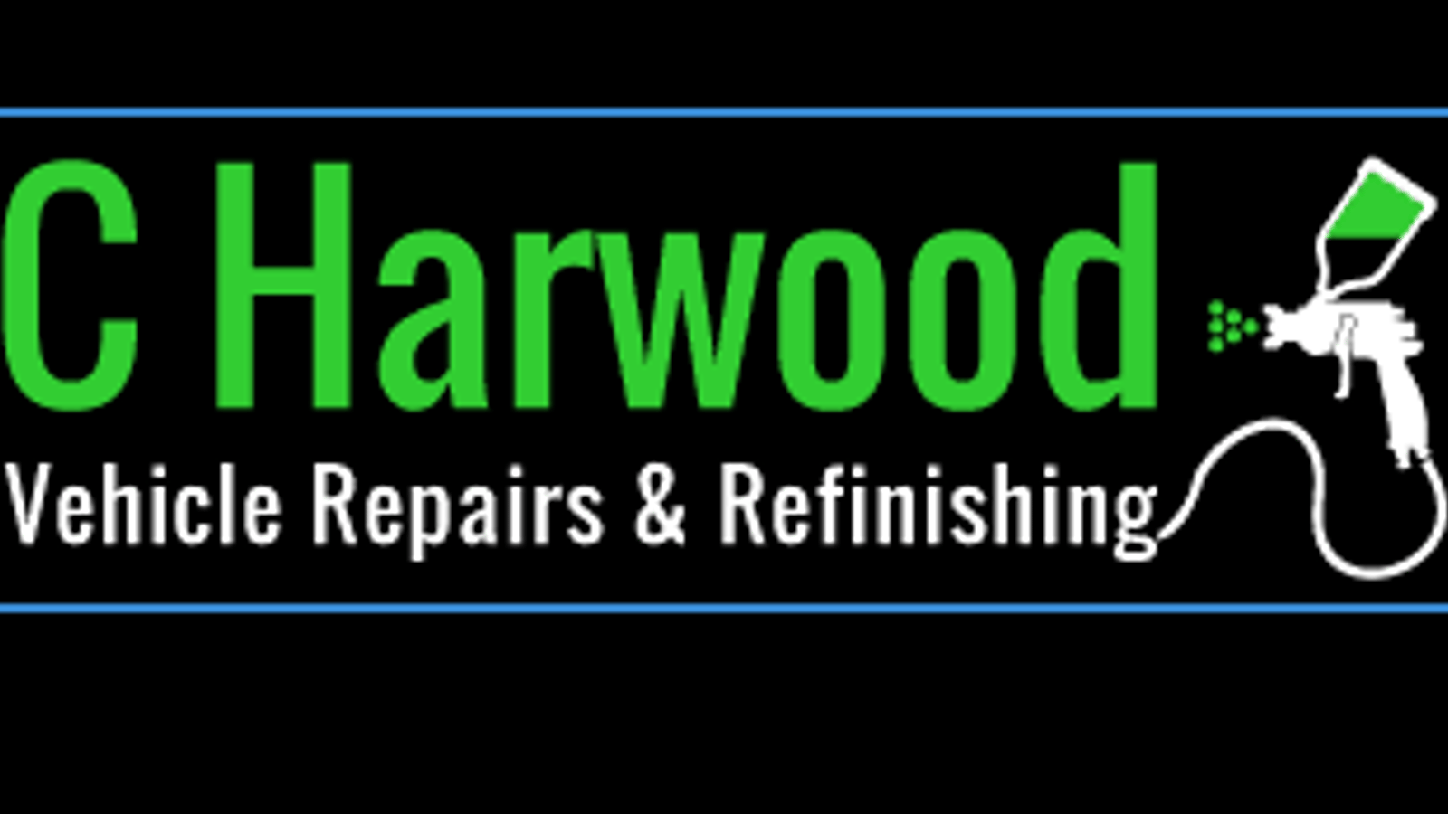 C Harwood Vehicle Repairs