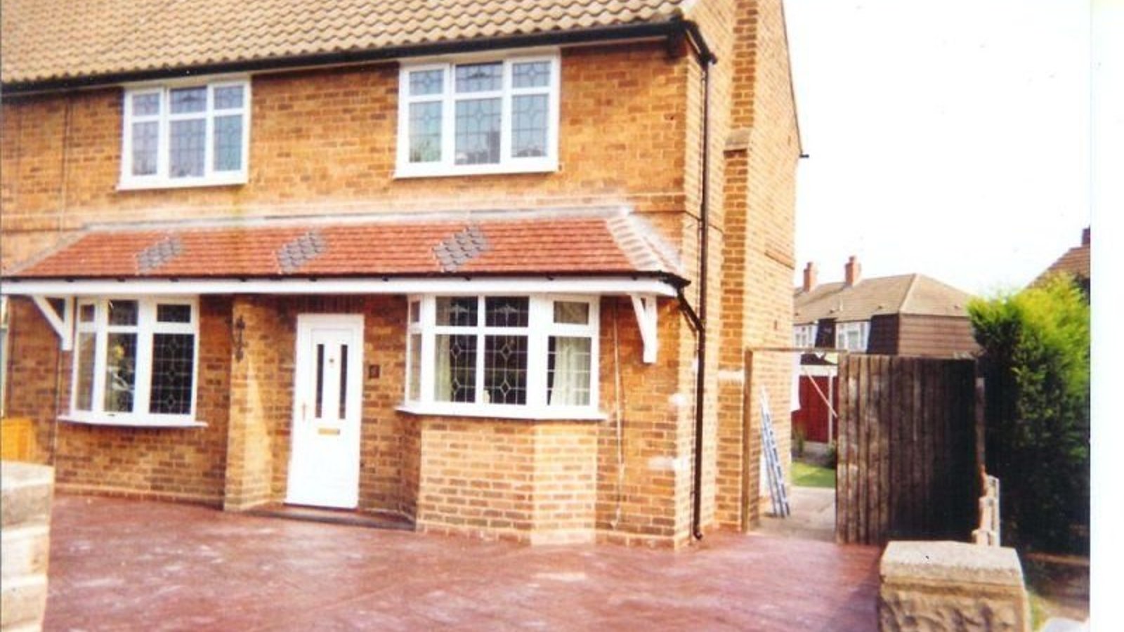 B&B Roofing & Construction Services