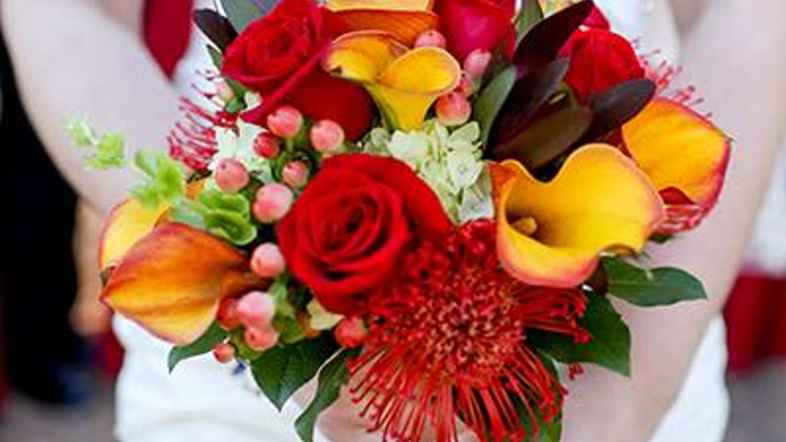 Sharine's Flower Design