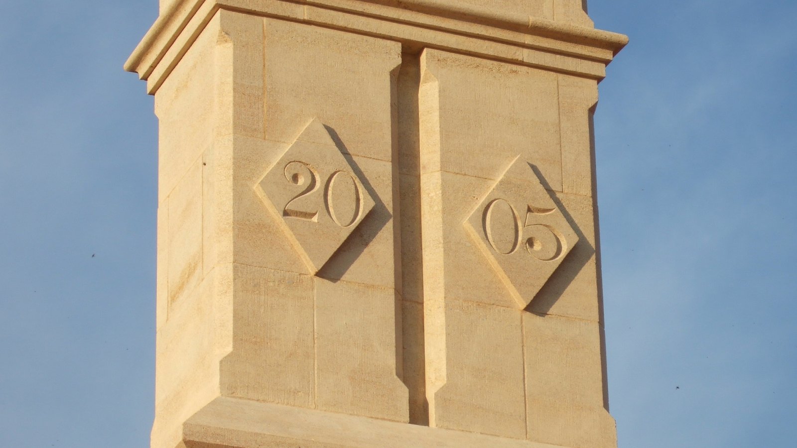 St. White Stone Ltd