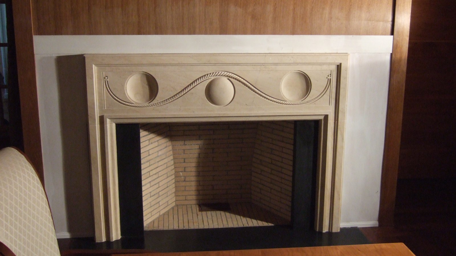 St. White Stone Ltd
