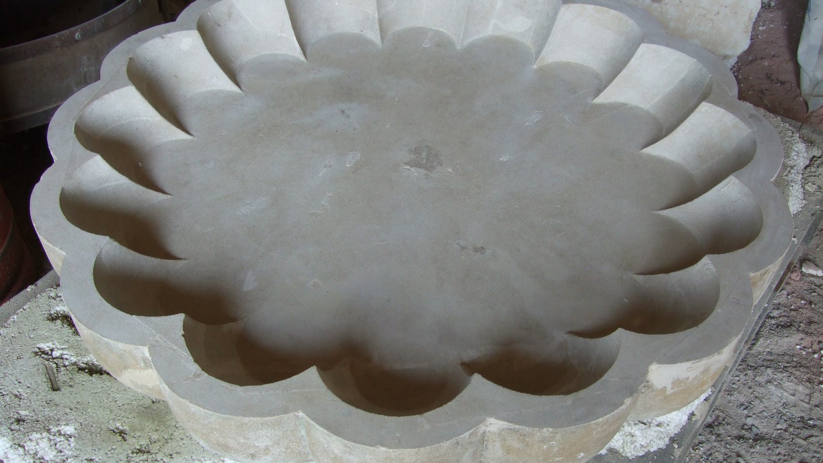 St. White Stone Ltd