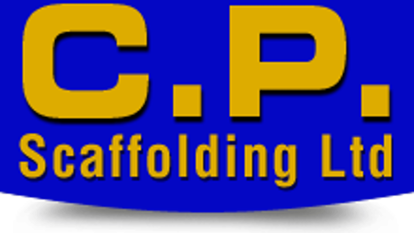C.P. Scaffolding Ltd