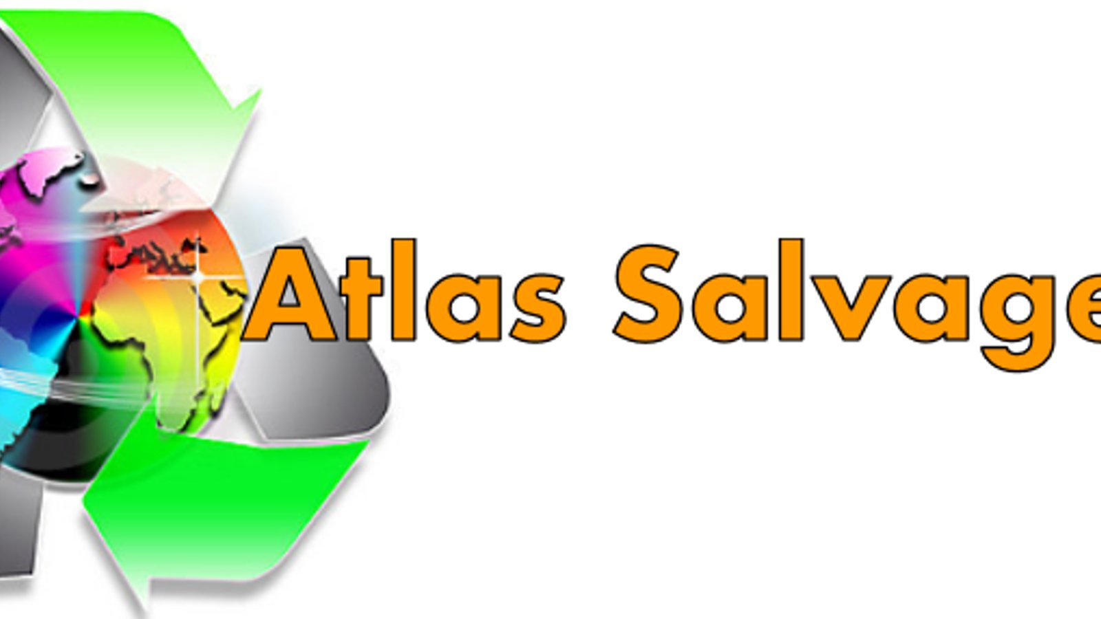 Atlas Salvage LIVE 885-667-4952 MCC