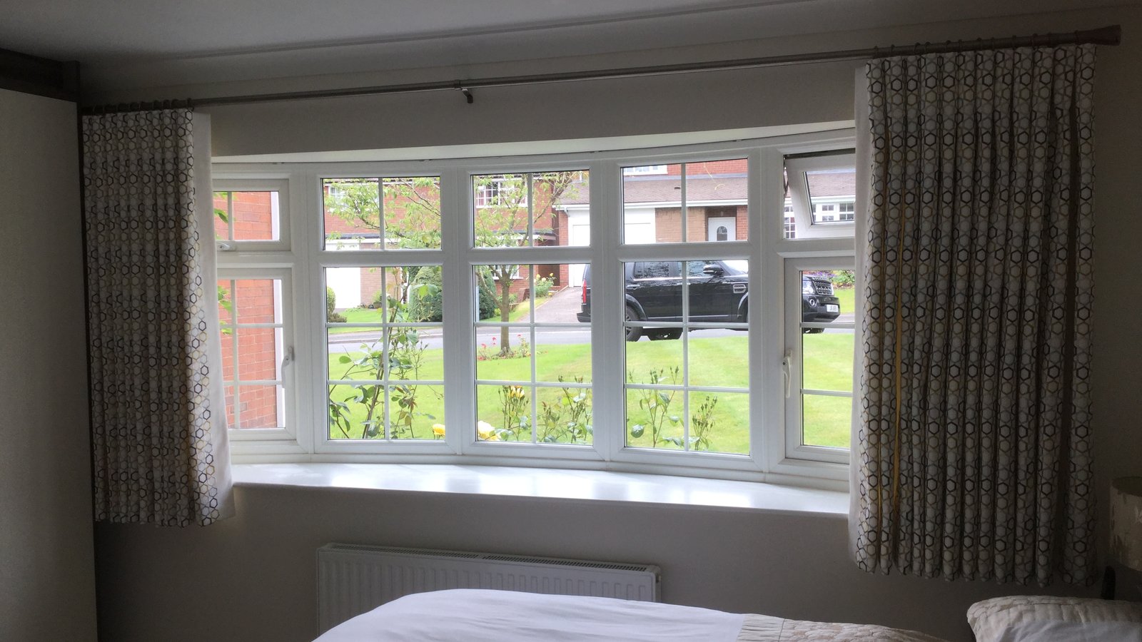 Bromley Interiors