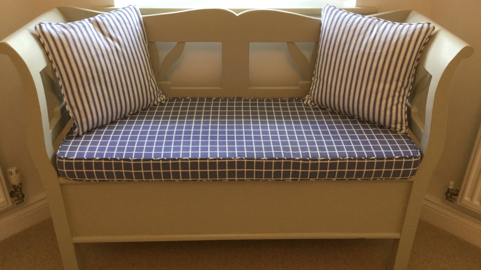 Bromley Interiors