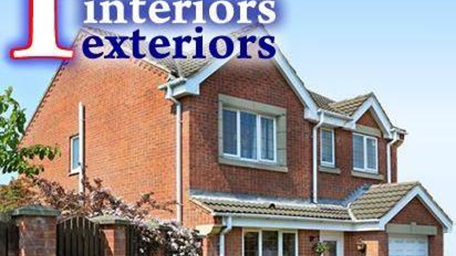 1st Class Interiors & Exteriors