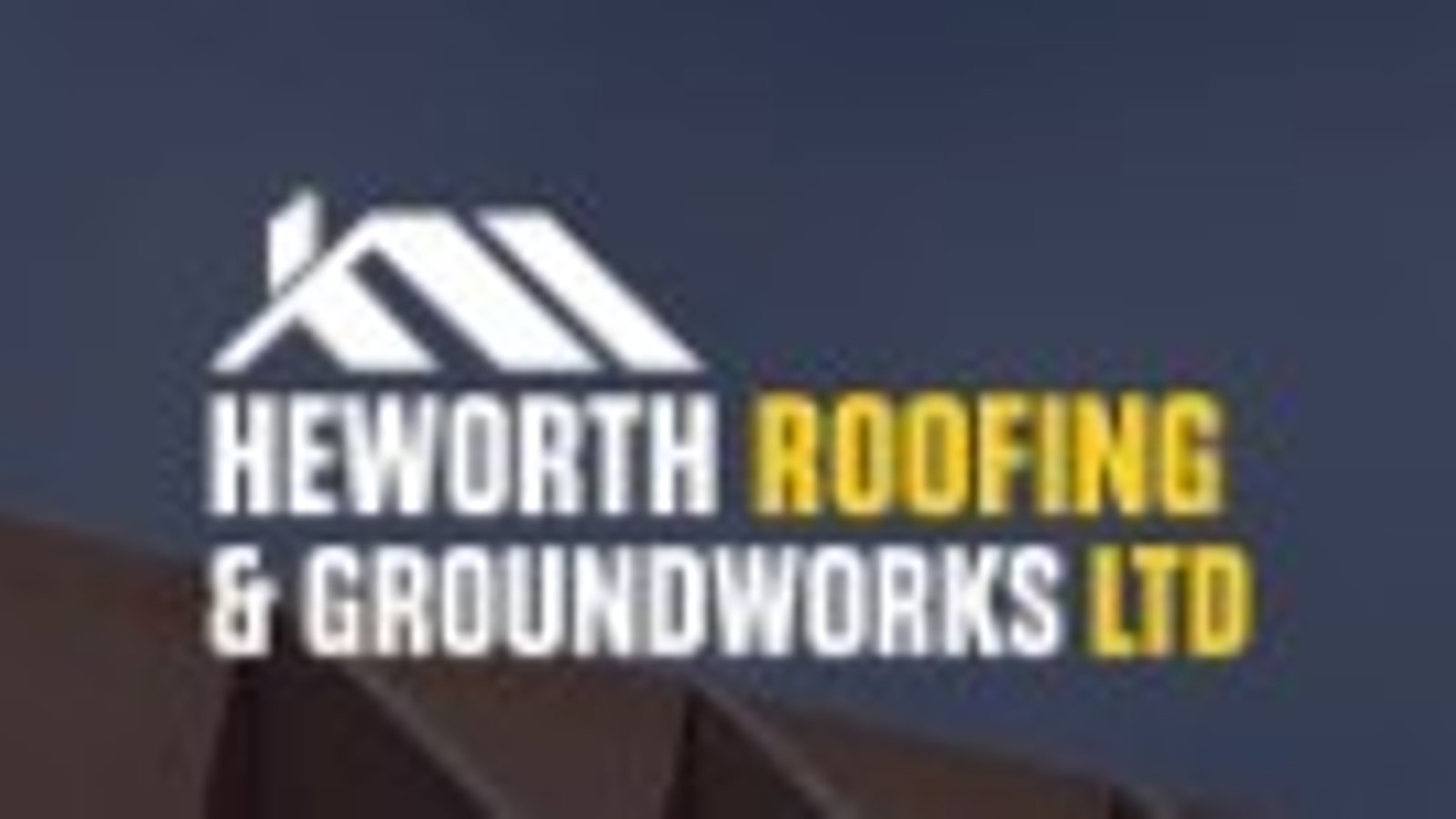 Heworth Roofing & Groundworks Ltd