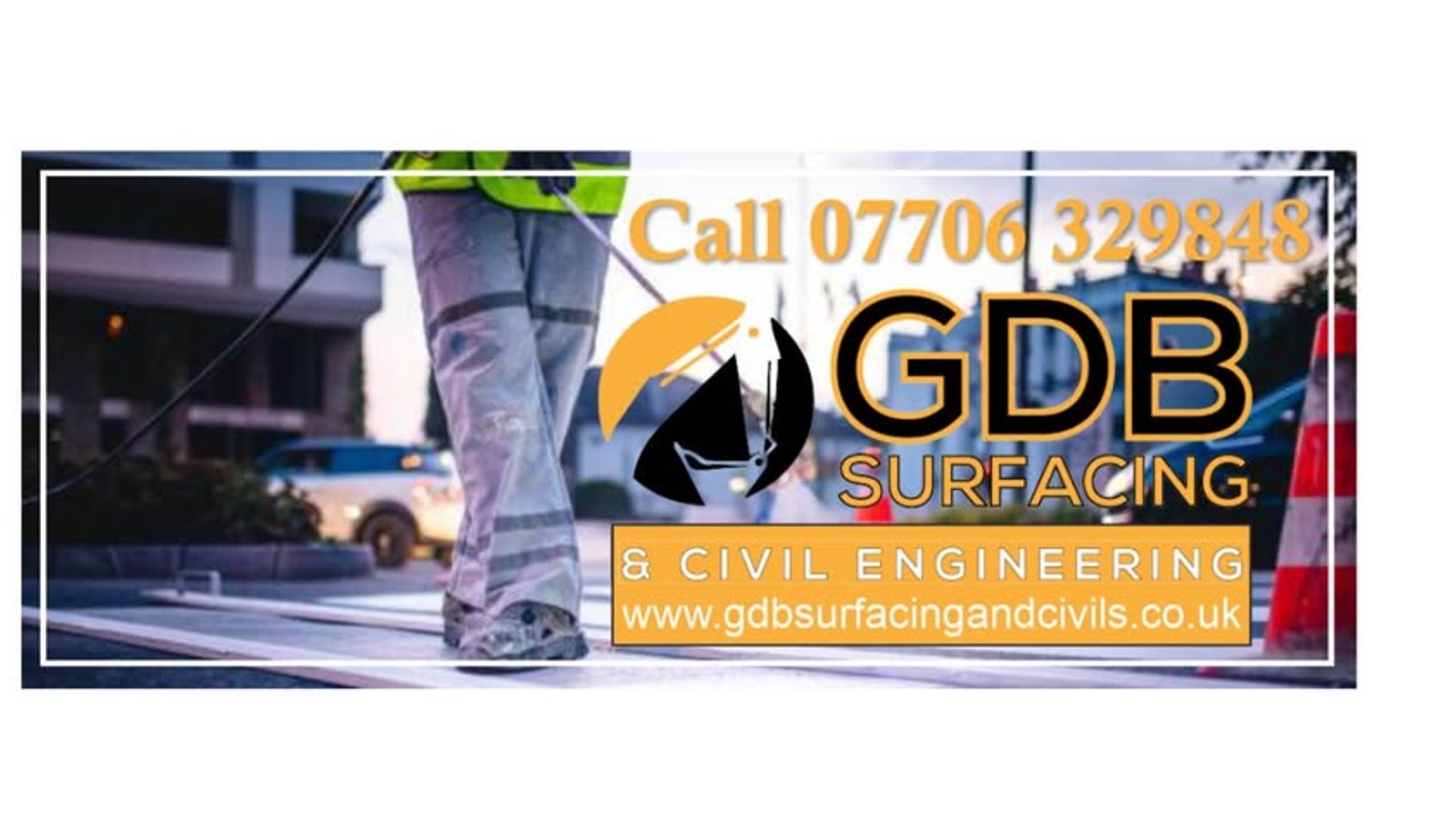 GDB Surfacing & Civils