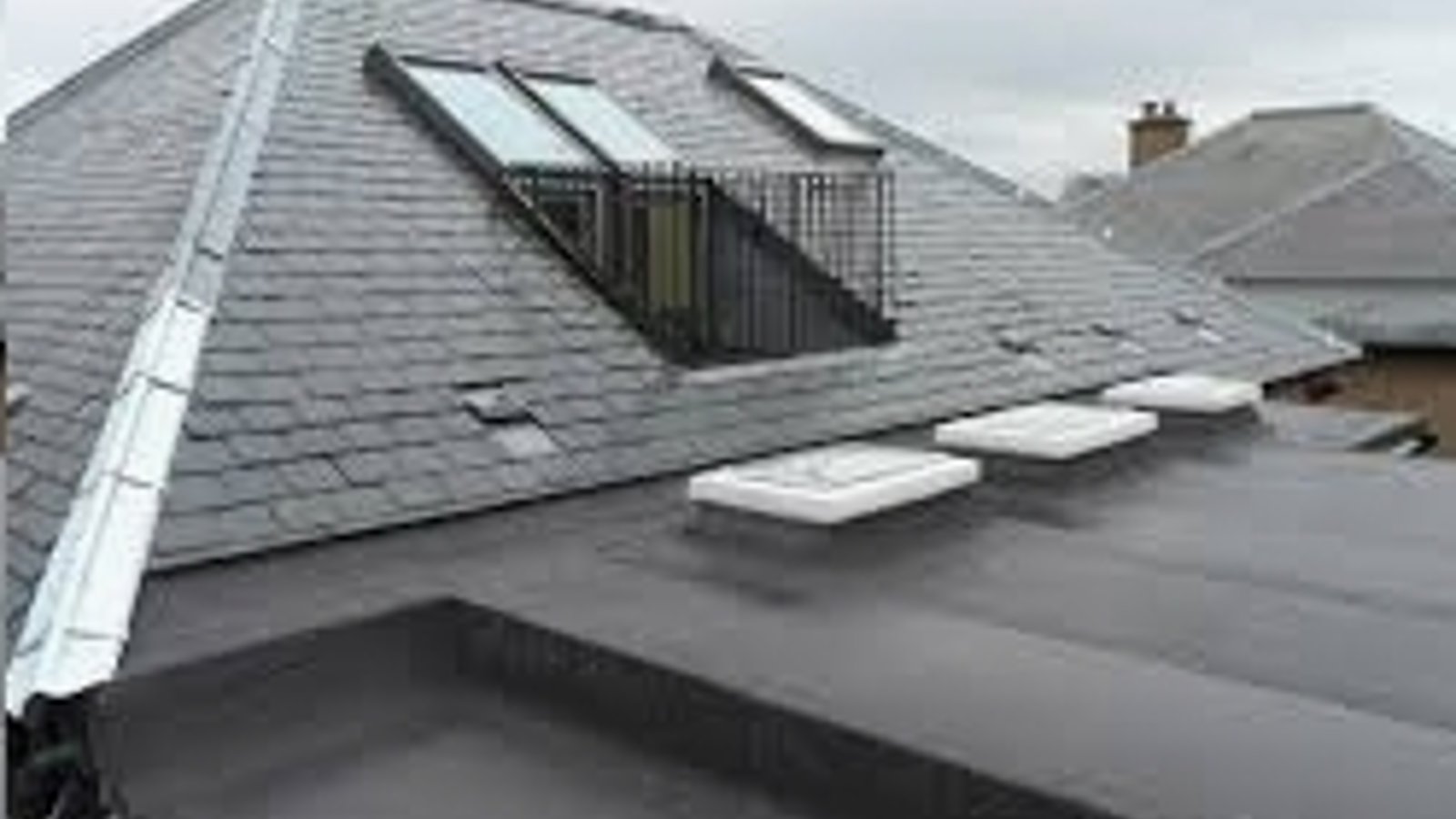 Edinburgh Leadwork & Roofing
