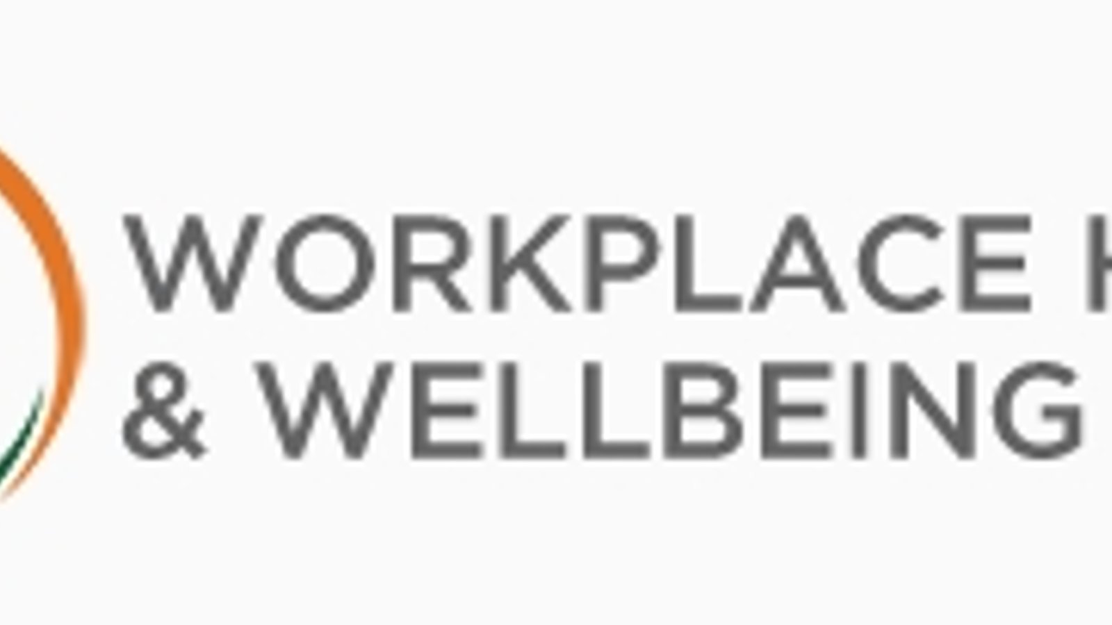 Workplace Health & Wellbeing