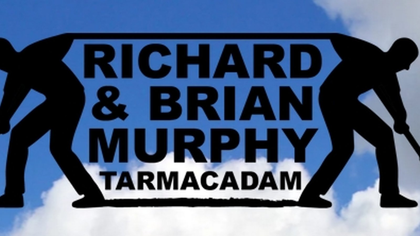Richard & Brian Murphy Tarmacadam