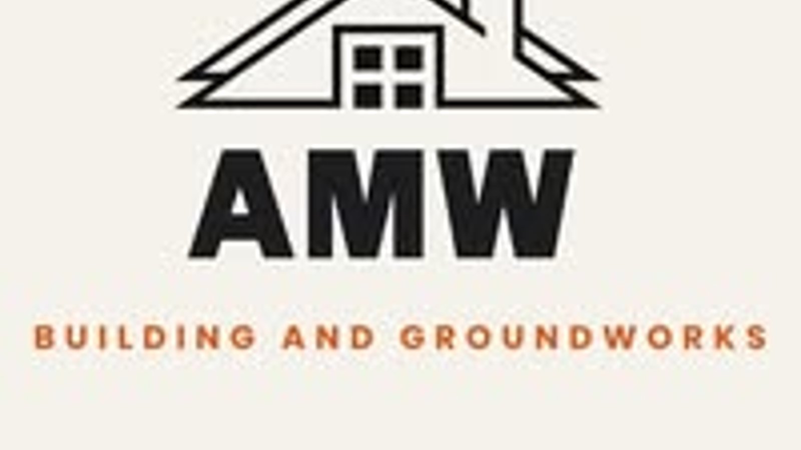 AMW Building & Groundworks