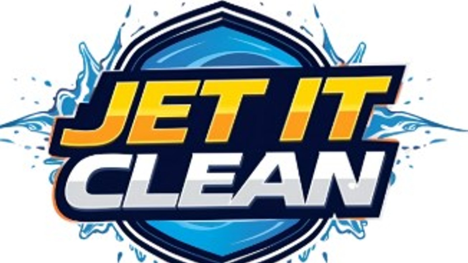 Jet It Clean
