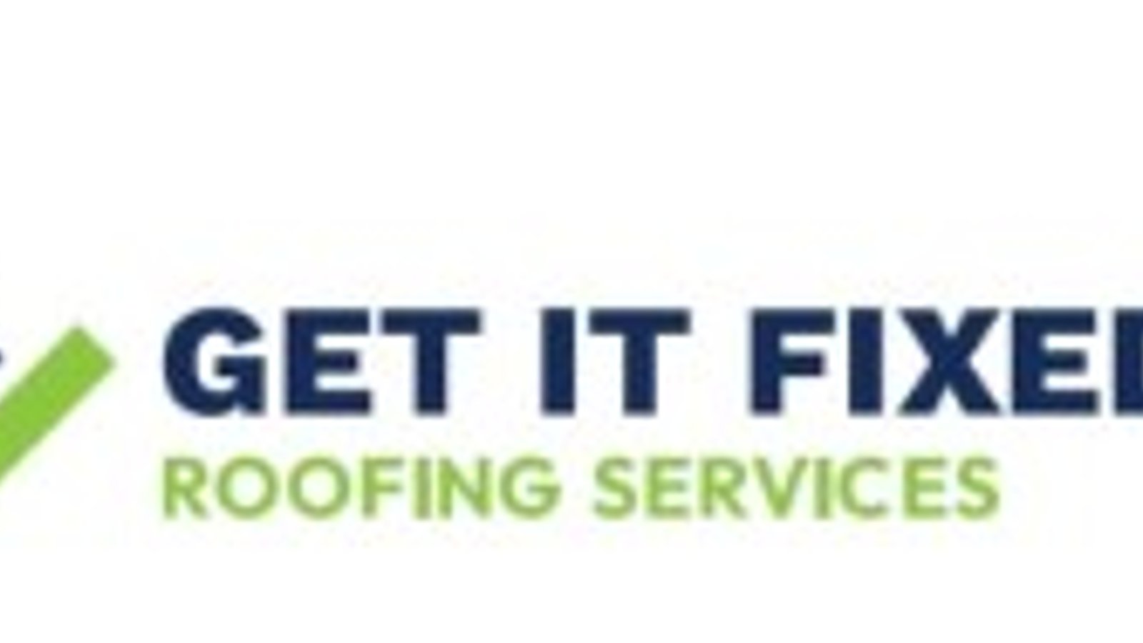 Get It Fixed Roofing & Building Ltd