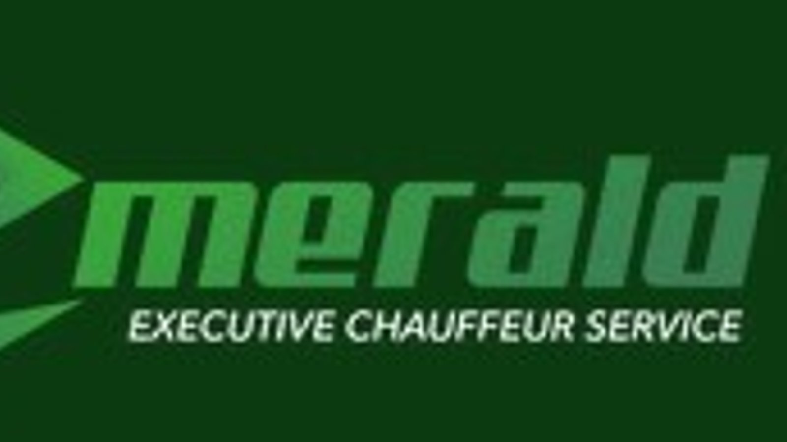 Emerald Executive Chauffer
