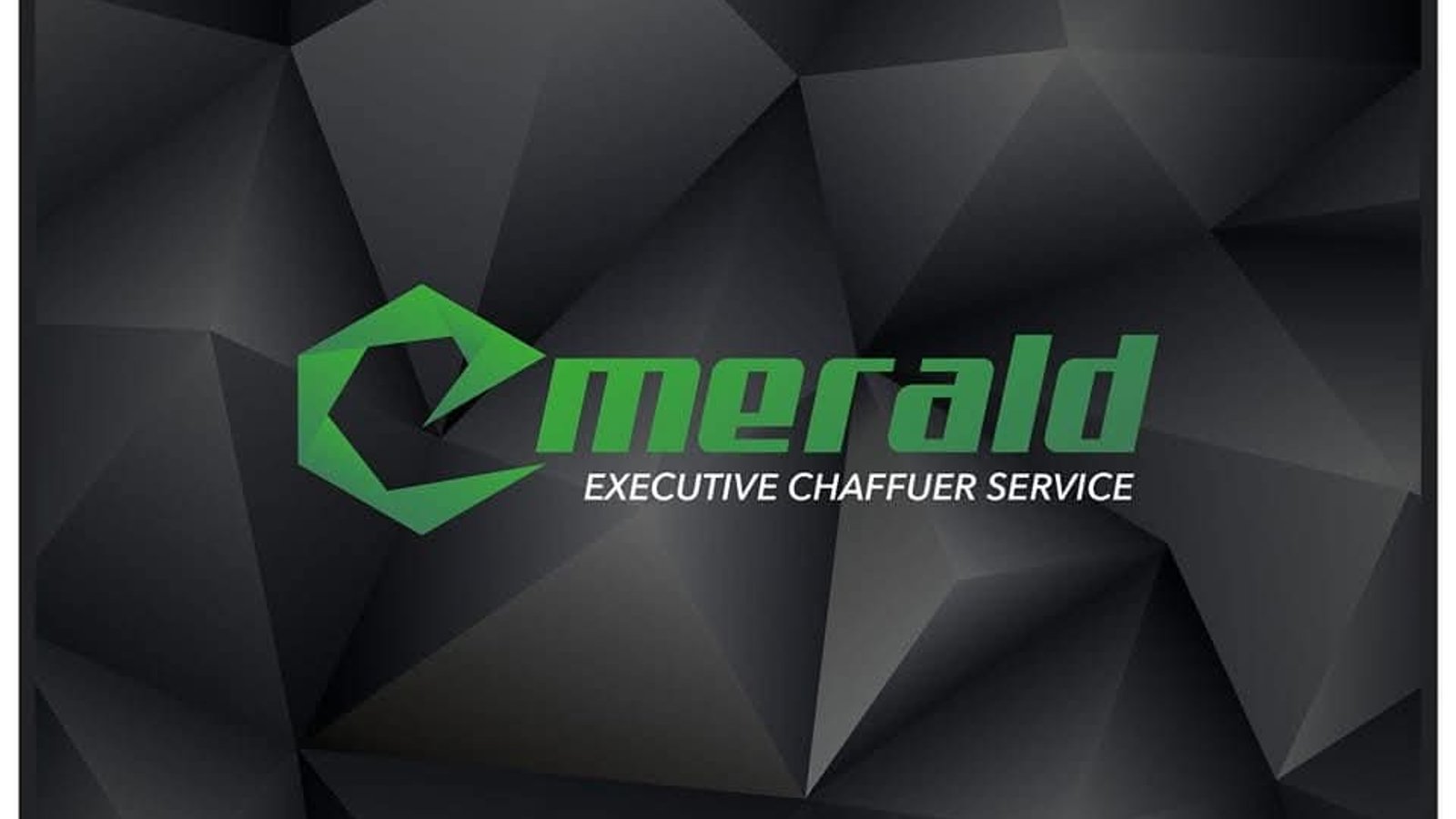 Emerald Executive Chauffer