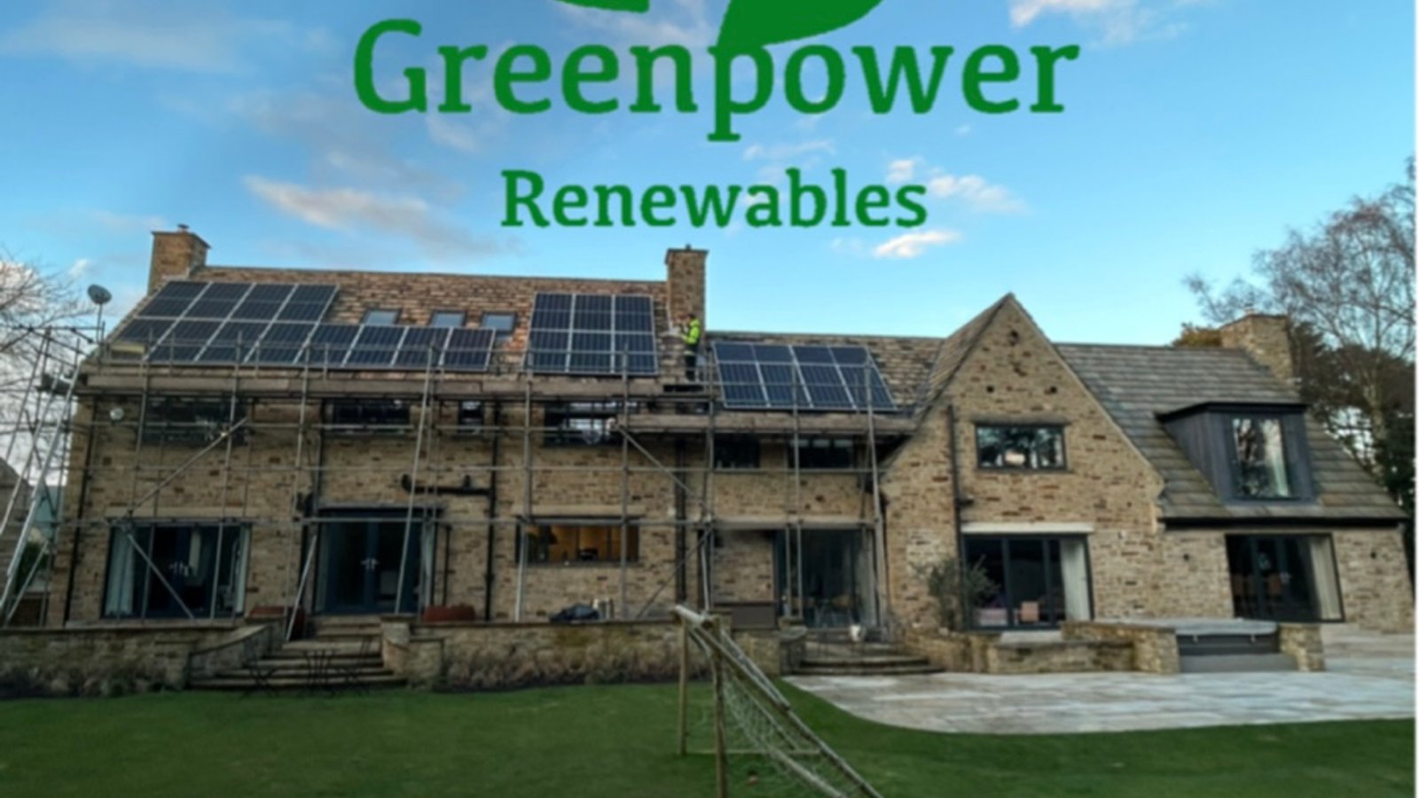 Green Power Renewables