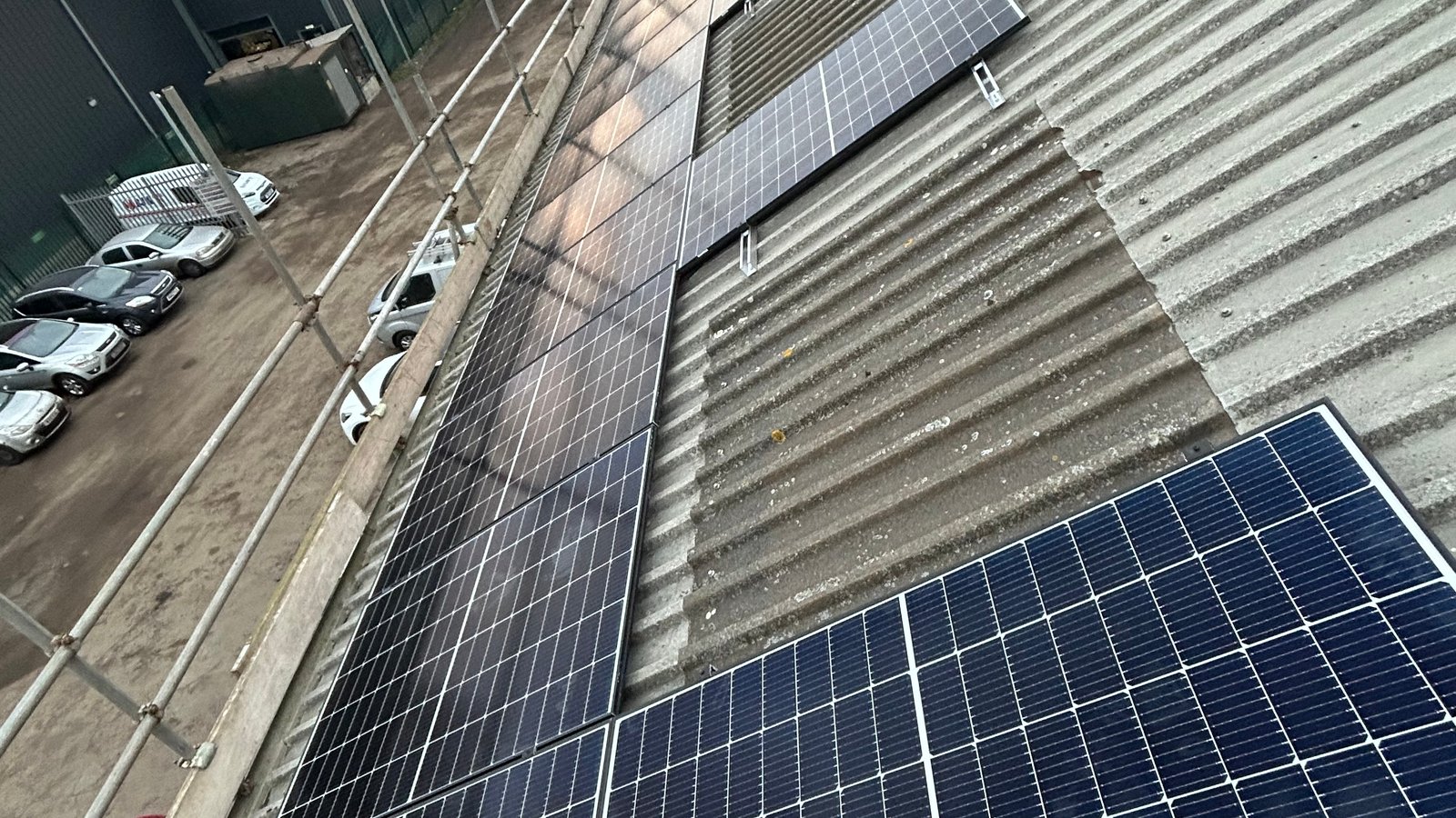 Green Power Renewables