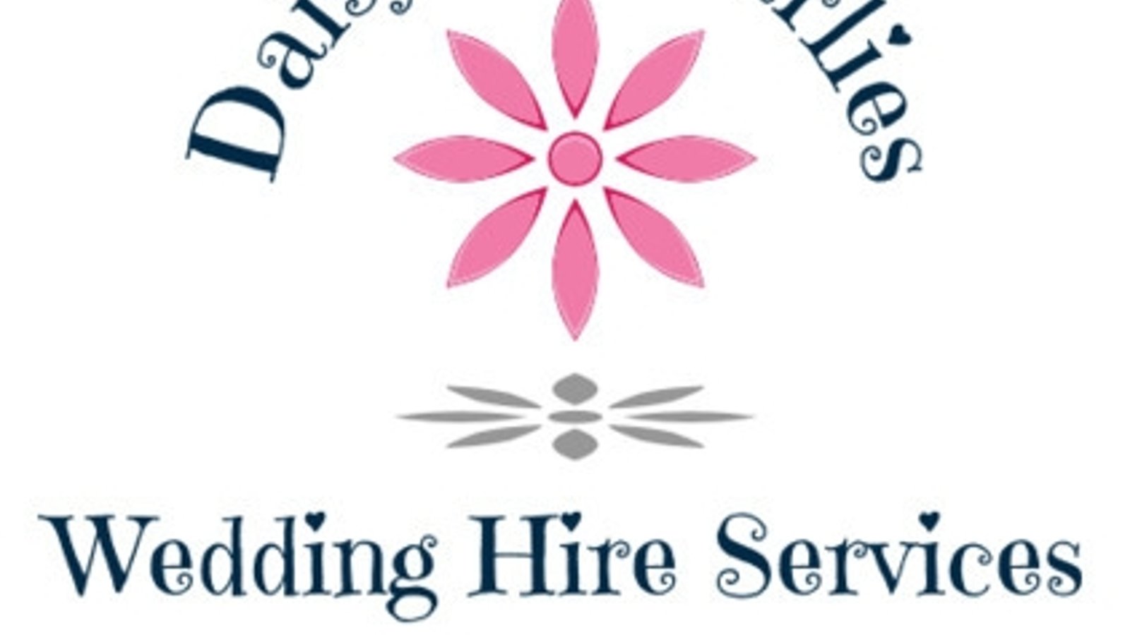 Daisy & Charlies Wedding Hire Service