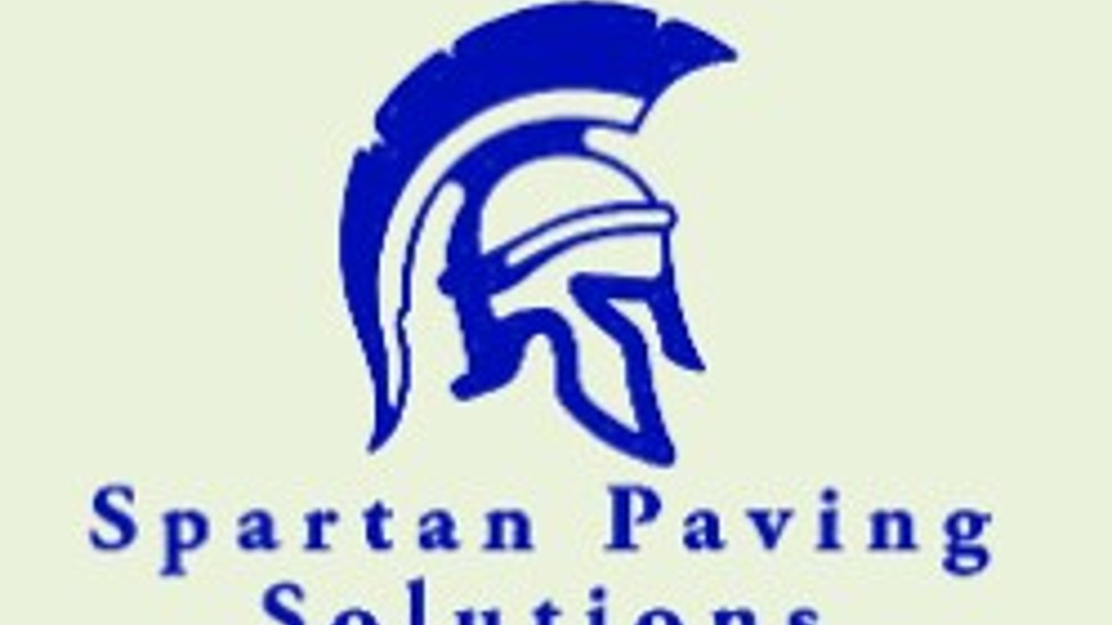 Spartan Paving Solutions