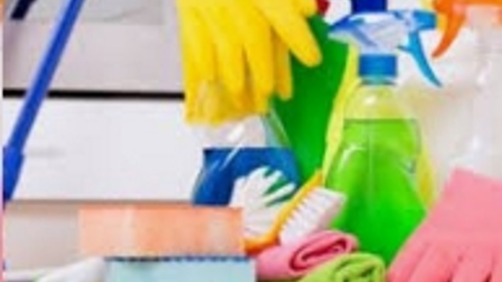 British Home Cleaning